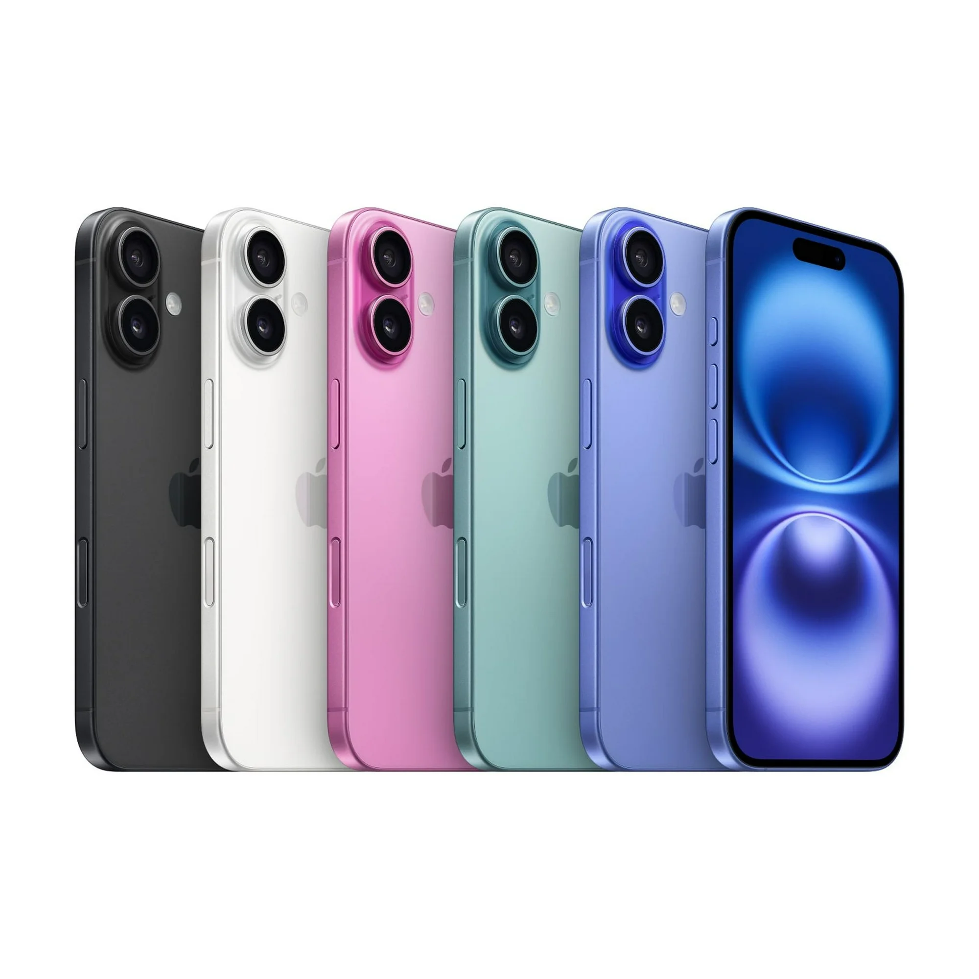 Apple iphone 16 Plus Unlocked