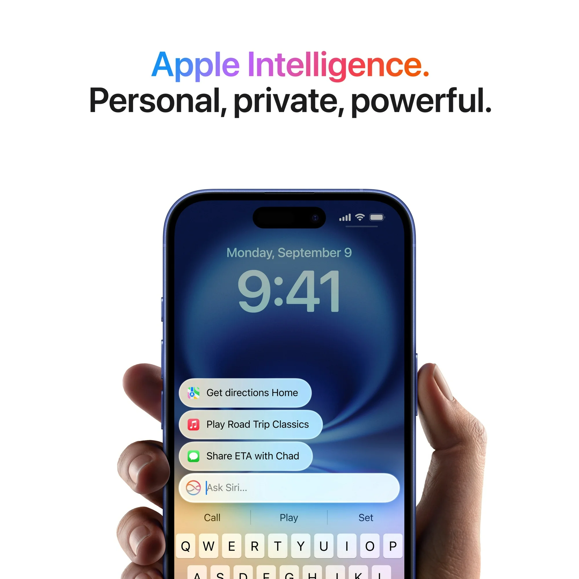 Apple iphone 16 Plus Unlocked