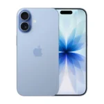 Mist Blue