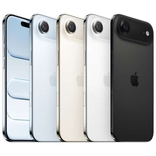 Apple iPhone Air - Unlocked