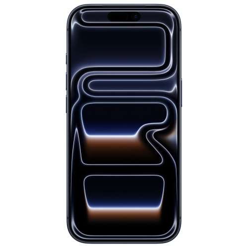 Apple iPhone 17 Pro, US Version, 512GB, eSIM, Deep Blue- Unlocked (Renewed Premium)