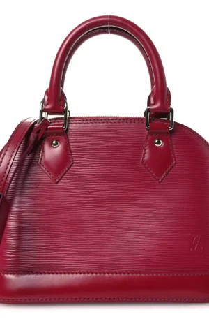 Epi Alma BB Fuchsia