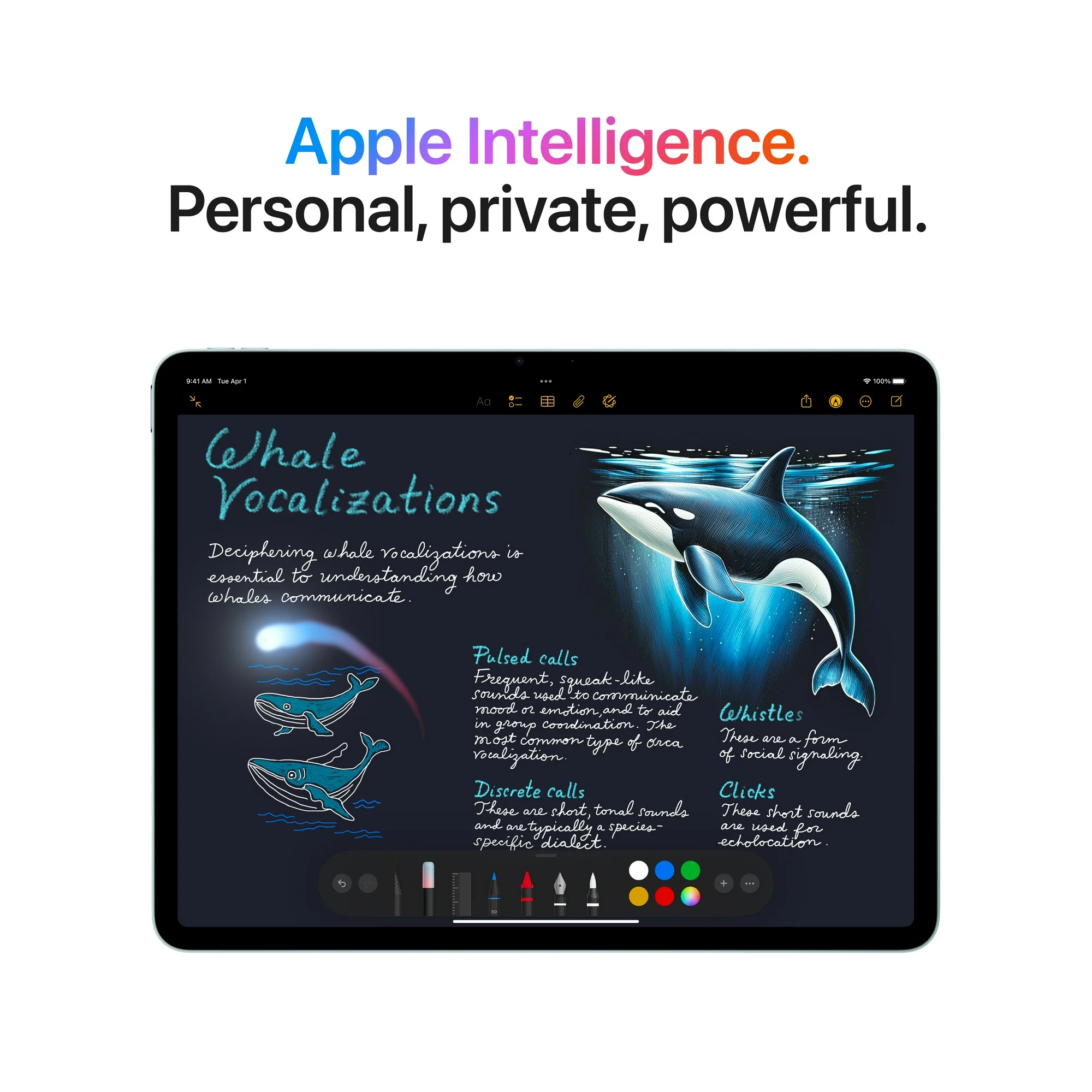 Apple ipad Air