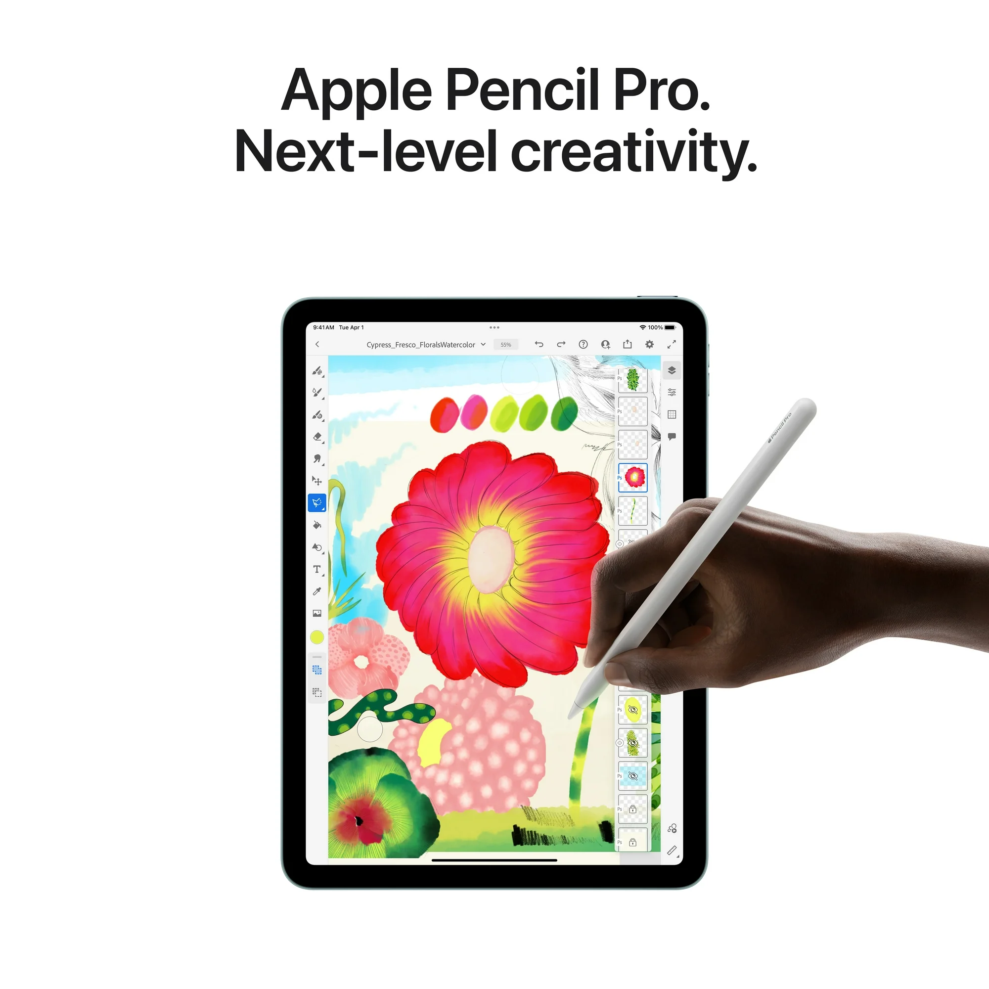 Apple ipad Air