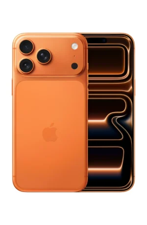 Apple iPhone 17 Pro Max Unlocked