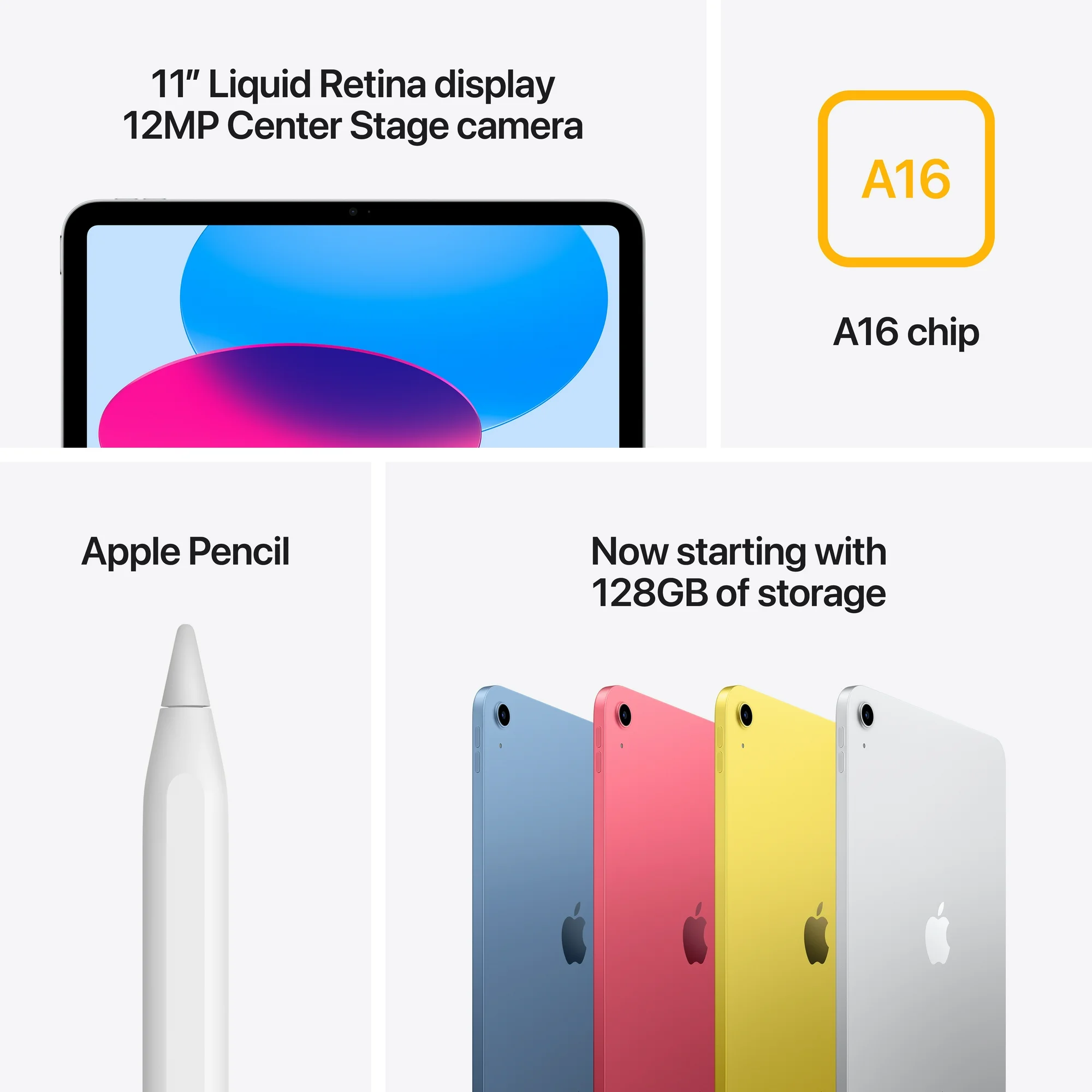 Apple ipad