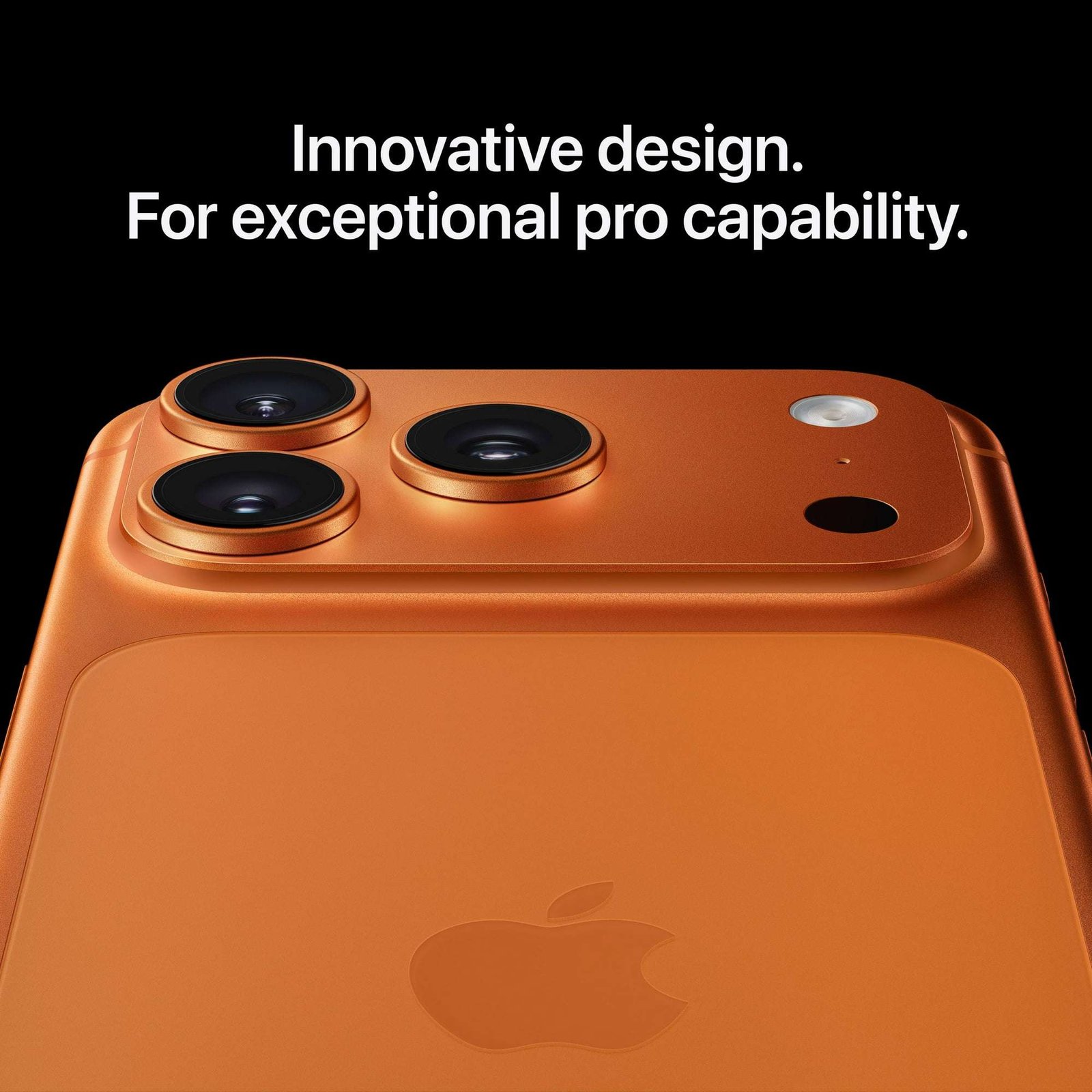 Apple iPhone 17 Pro Max Unlocked
