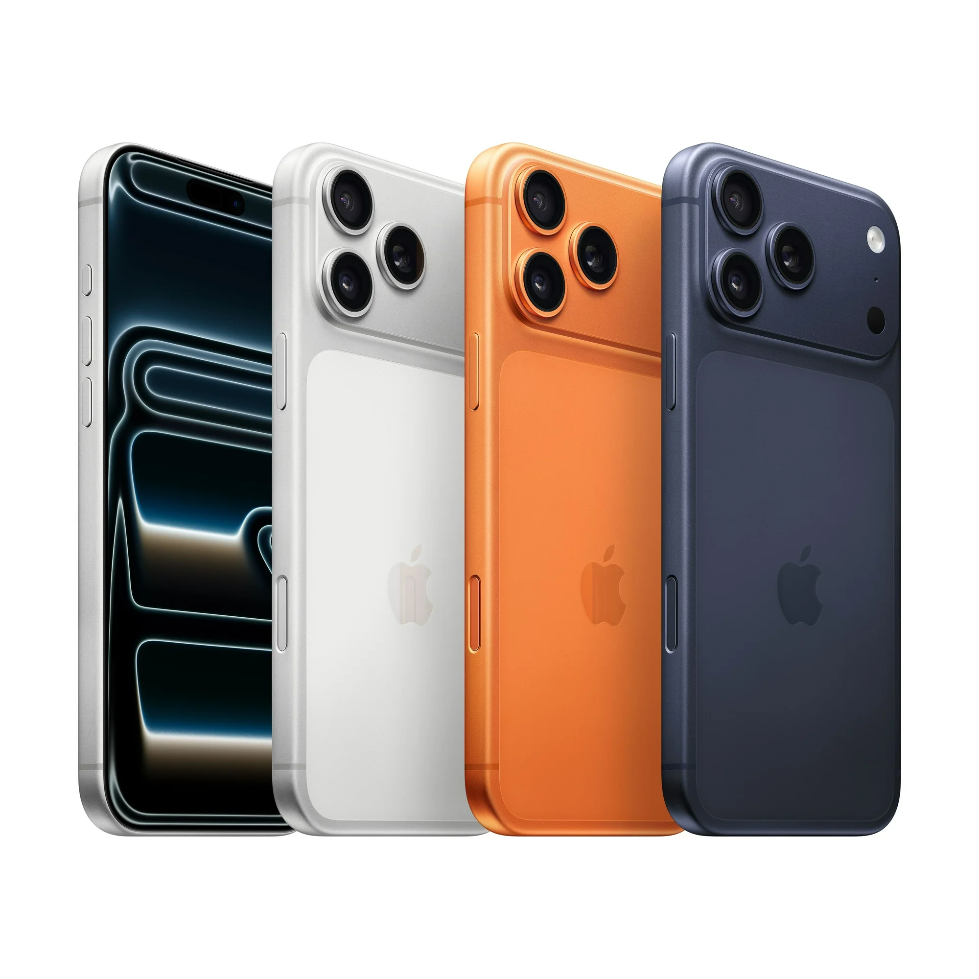 Apple iPhone 17 Pro Max Unlocked