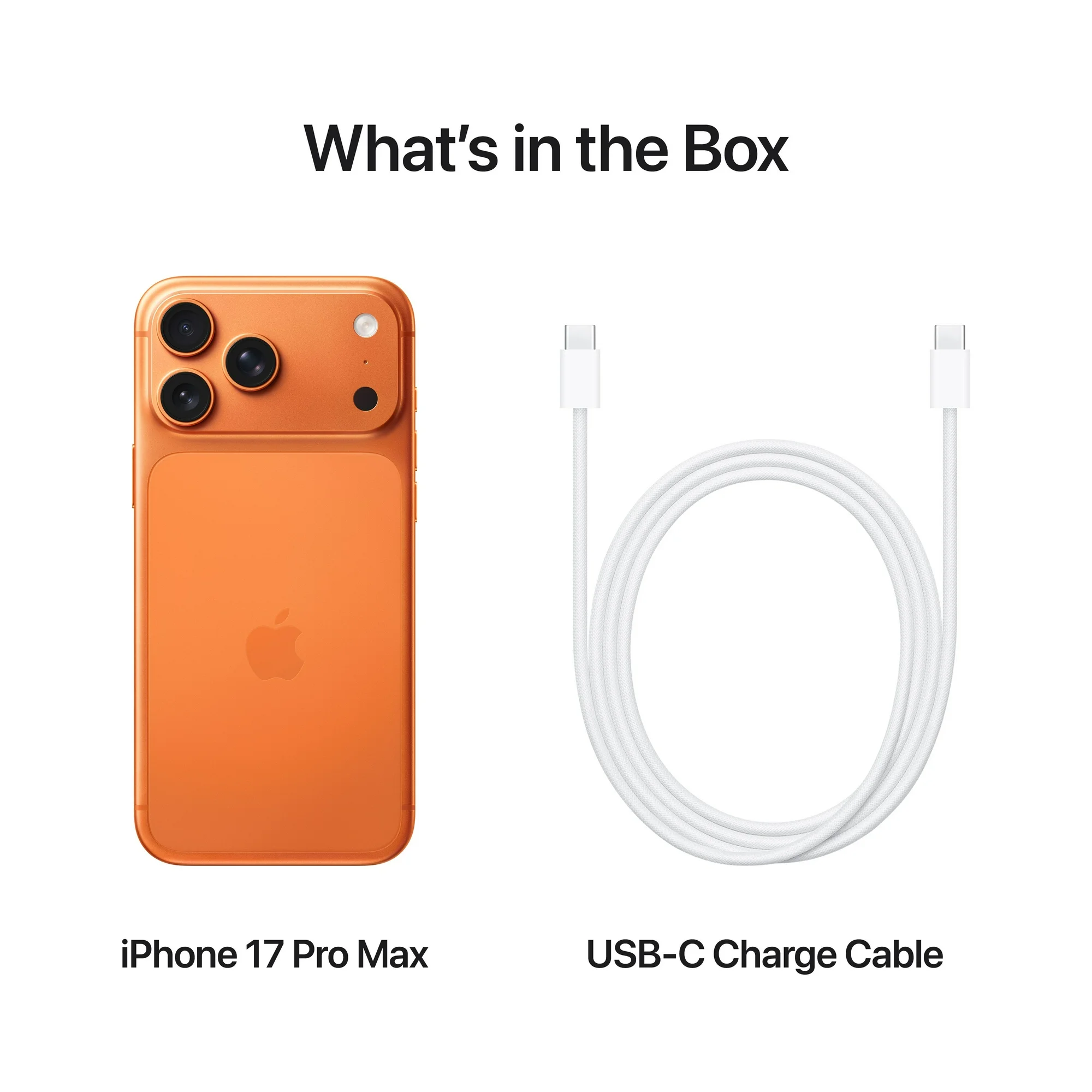Apple iPhone 17 Pro Max Unlocked