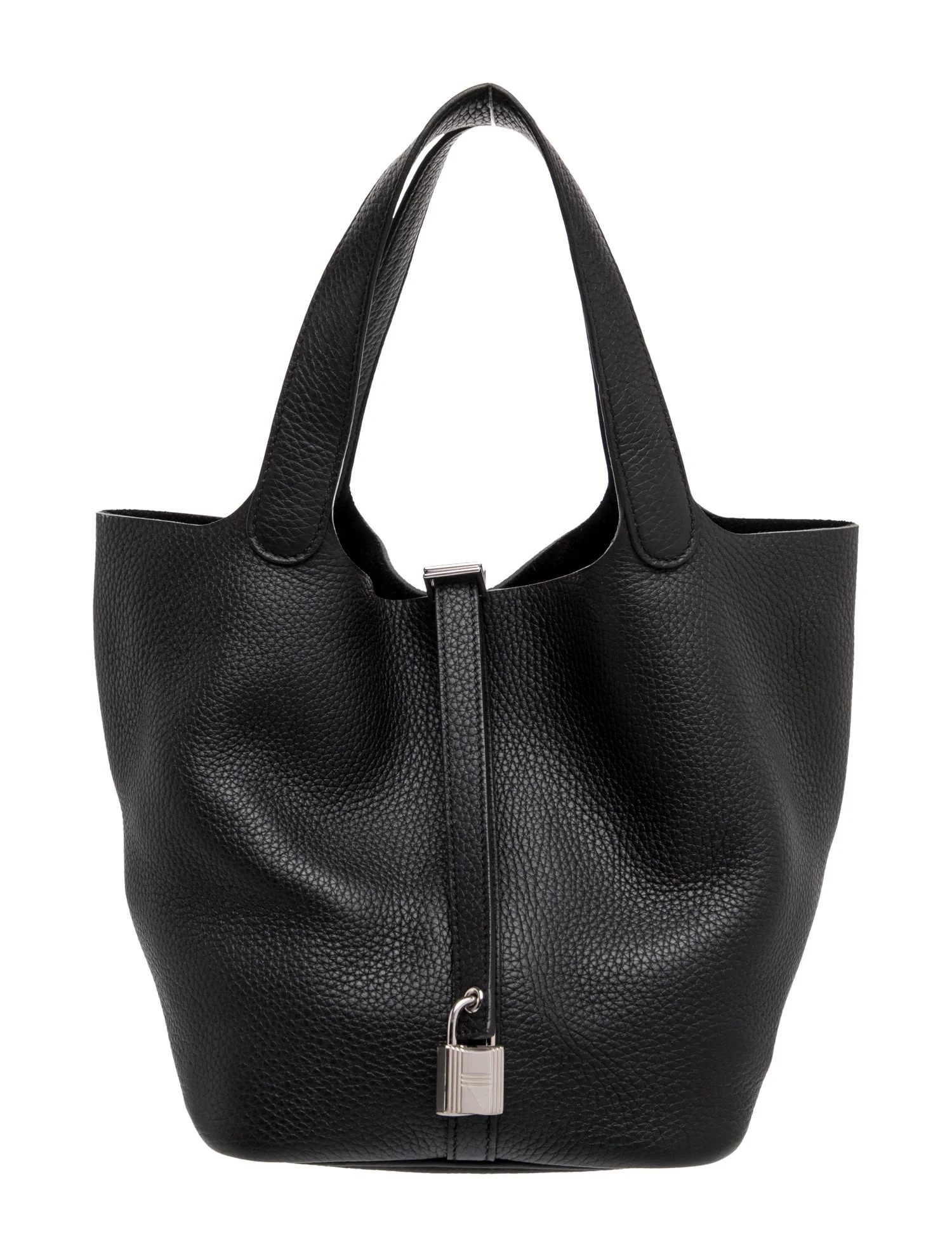 Clemence Picotin Lock 22