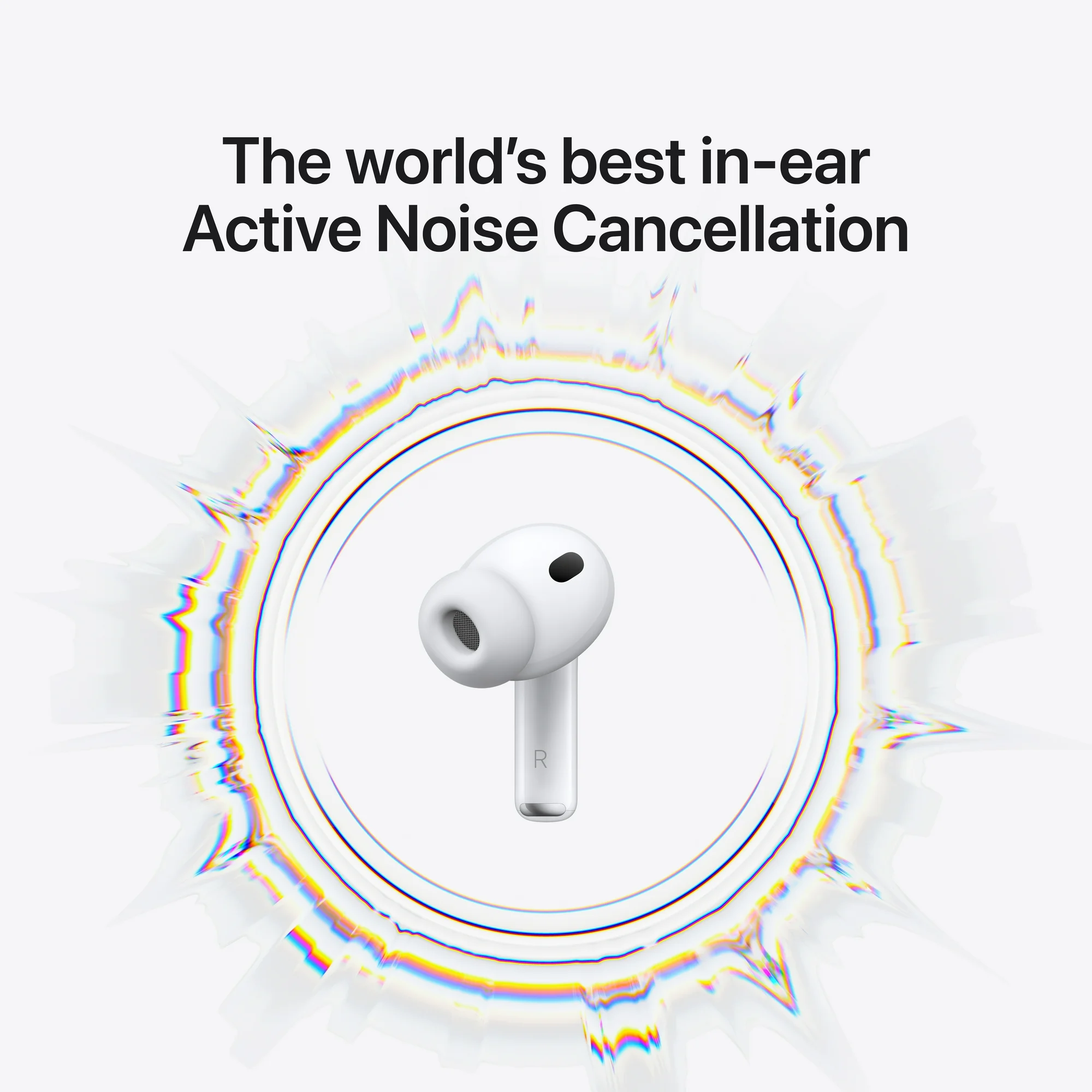 Airpods Pro 3
