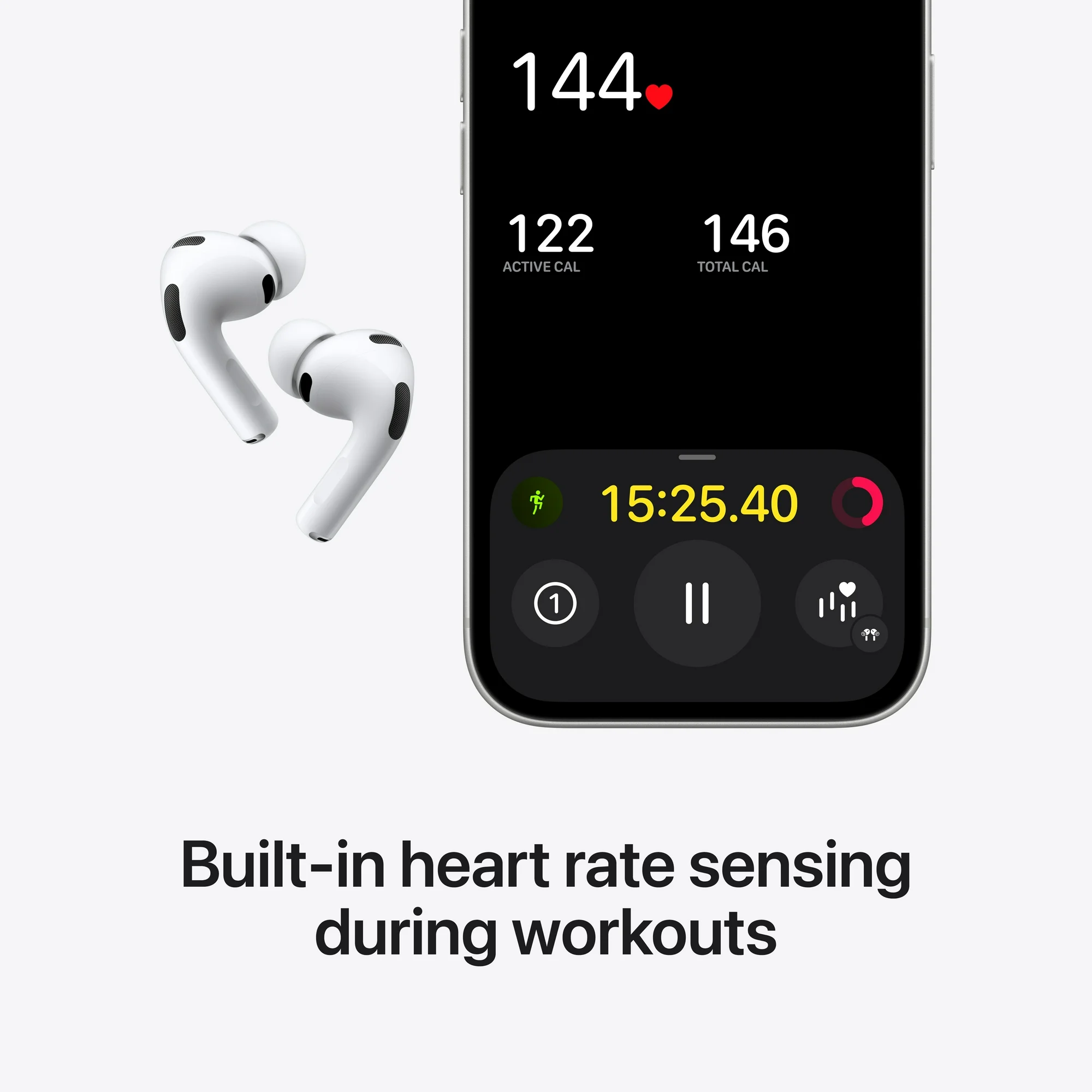 Airpods Pro 3