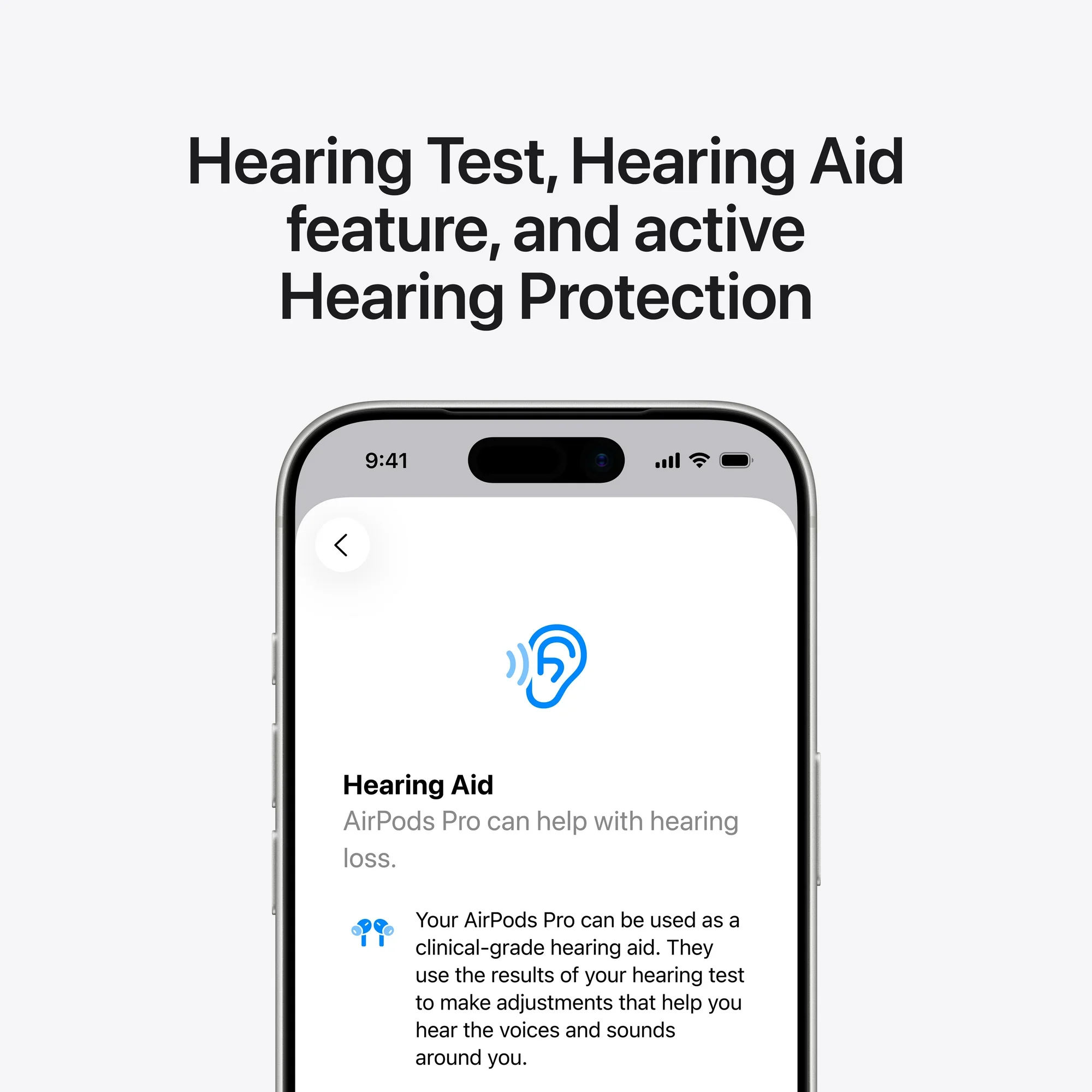 Airpods Pro 3
