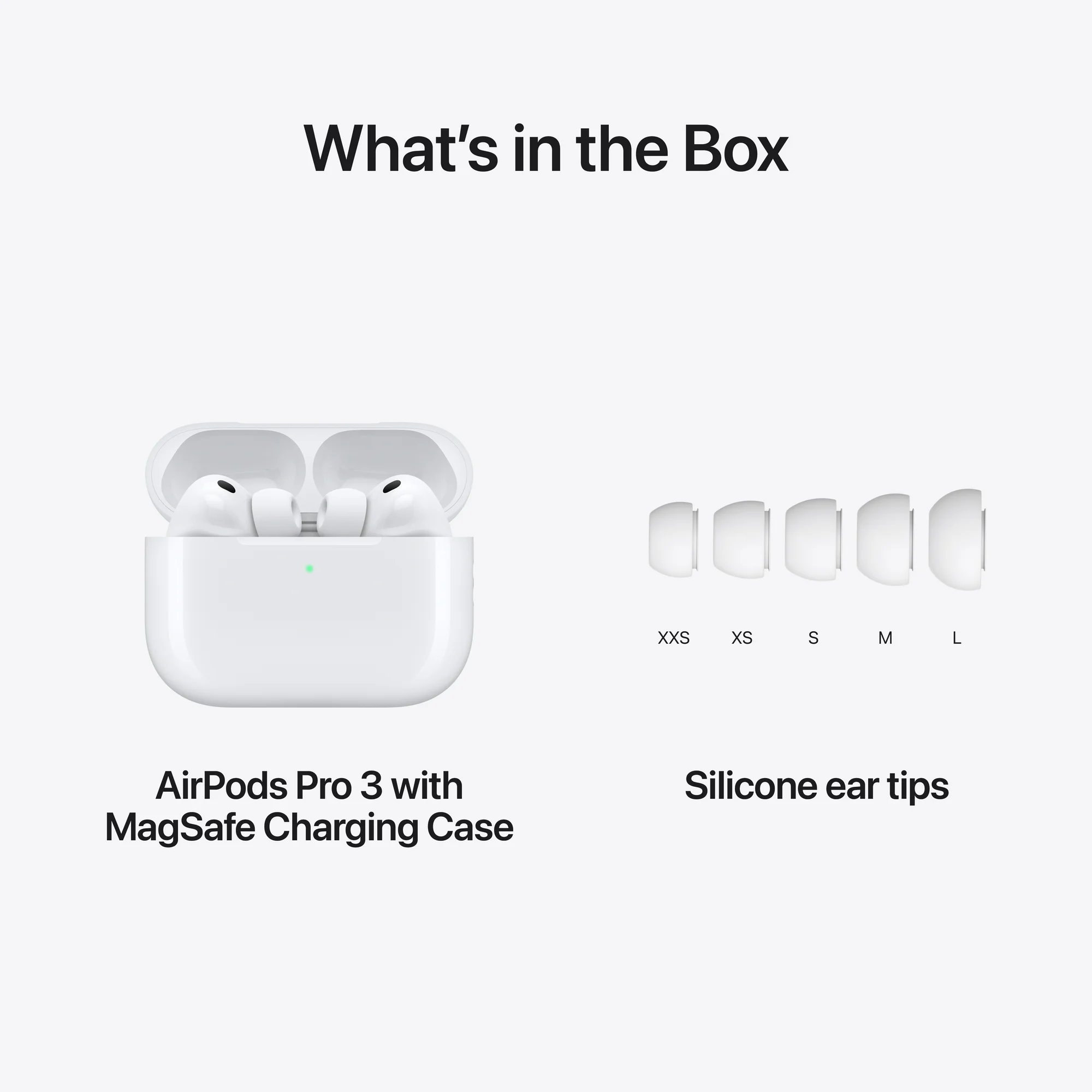 Airpods Pro 3