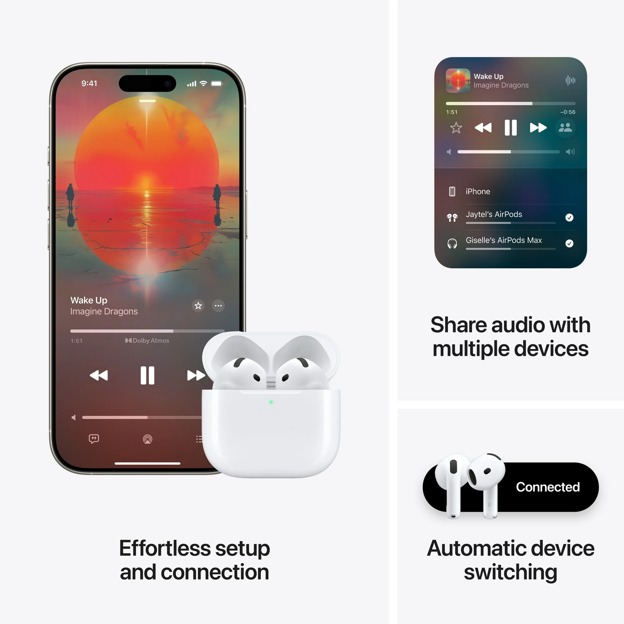 Airpods 4