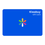 Kiwabuy eGift Card