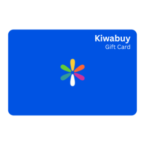 Kiwabuy eGift Card