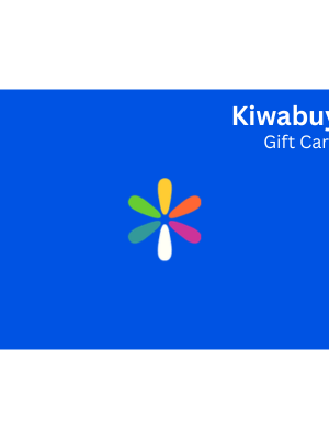 Kiwabuy eGift Card