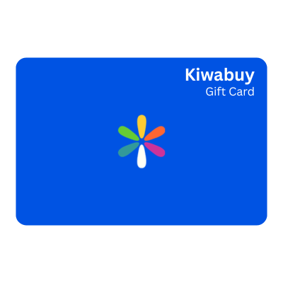 Kiwabuy eGift Card
